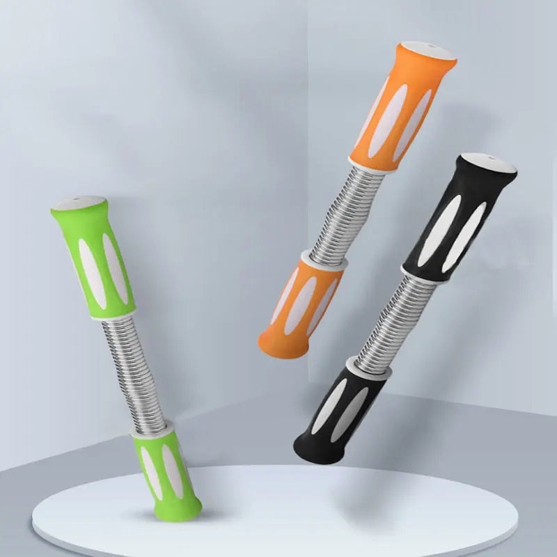 Arm Strength Training Bar for Home Fitness