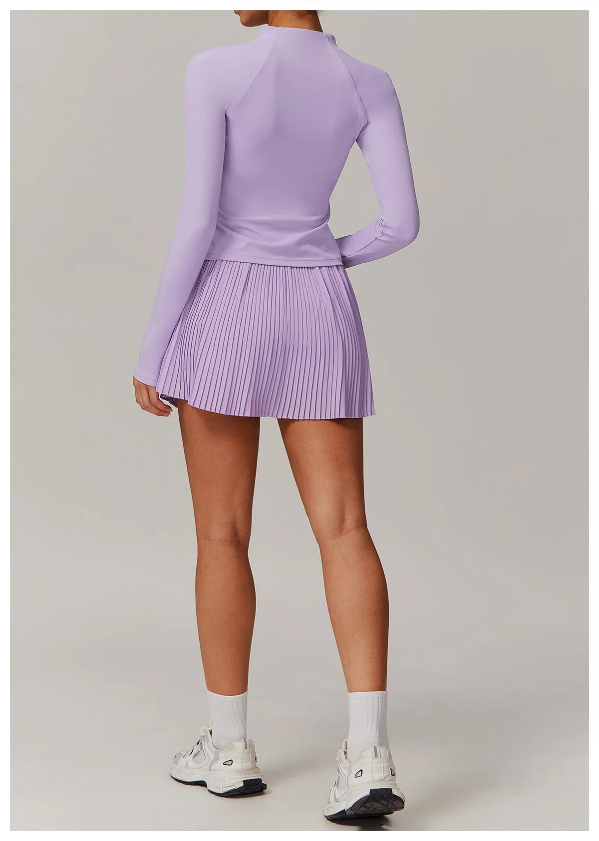 Women's 2PCS Workout & Yoga Set - G&A Luxurys