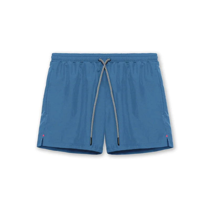 Men’s Lightweight Summer Sports Shorts - G&A Luxurys