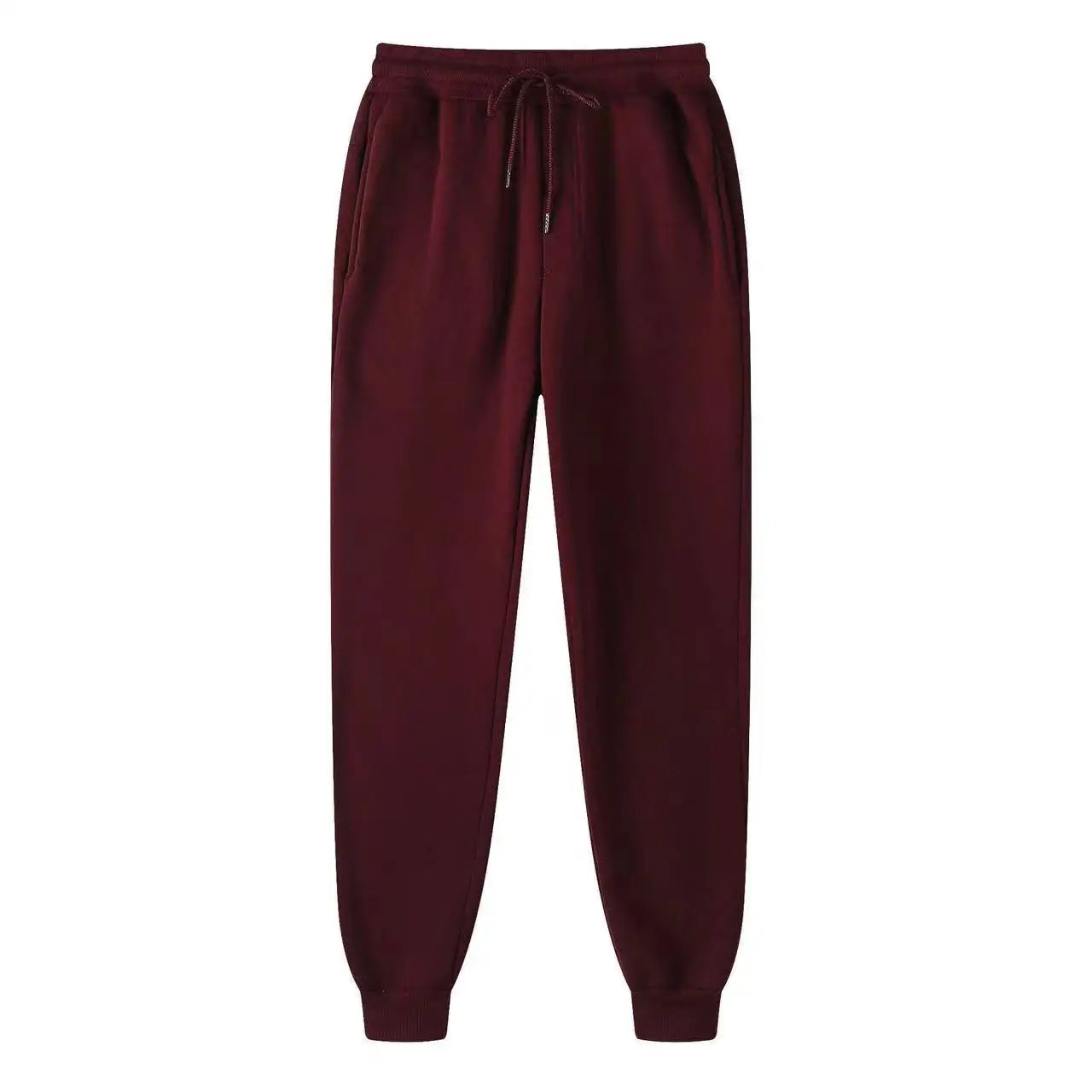 Men’s Baggy Jogging Pants for Casual Comfort - G&A Luxurys