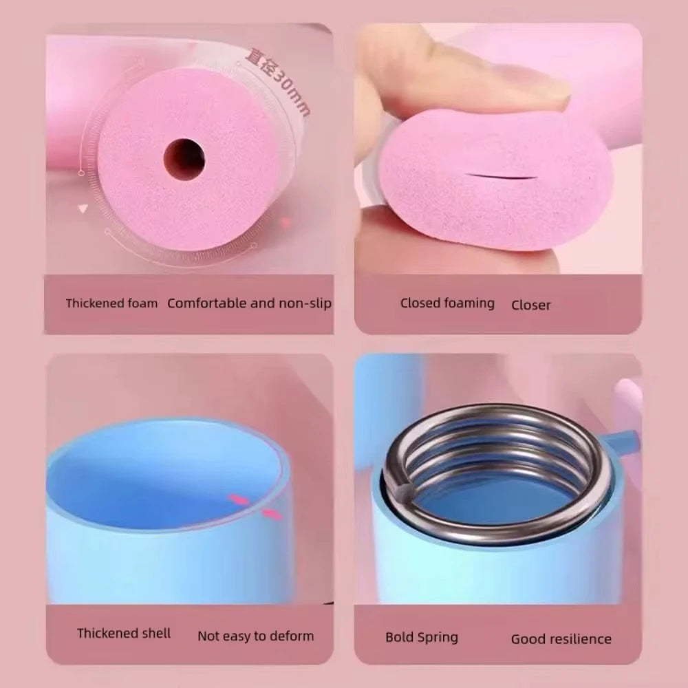 Thigh Master for Toning Inner Thighs - G&A Luxurys