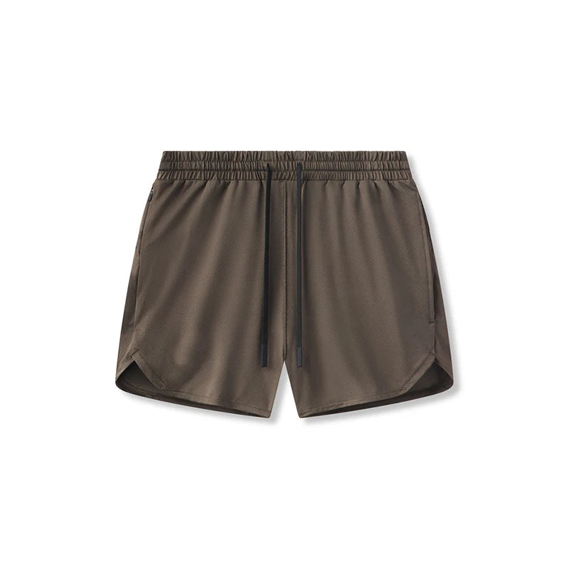 Men’s Quick-Dry Gym Shorts