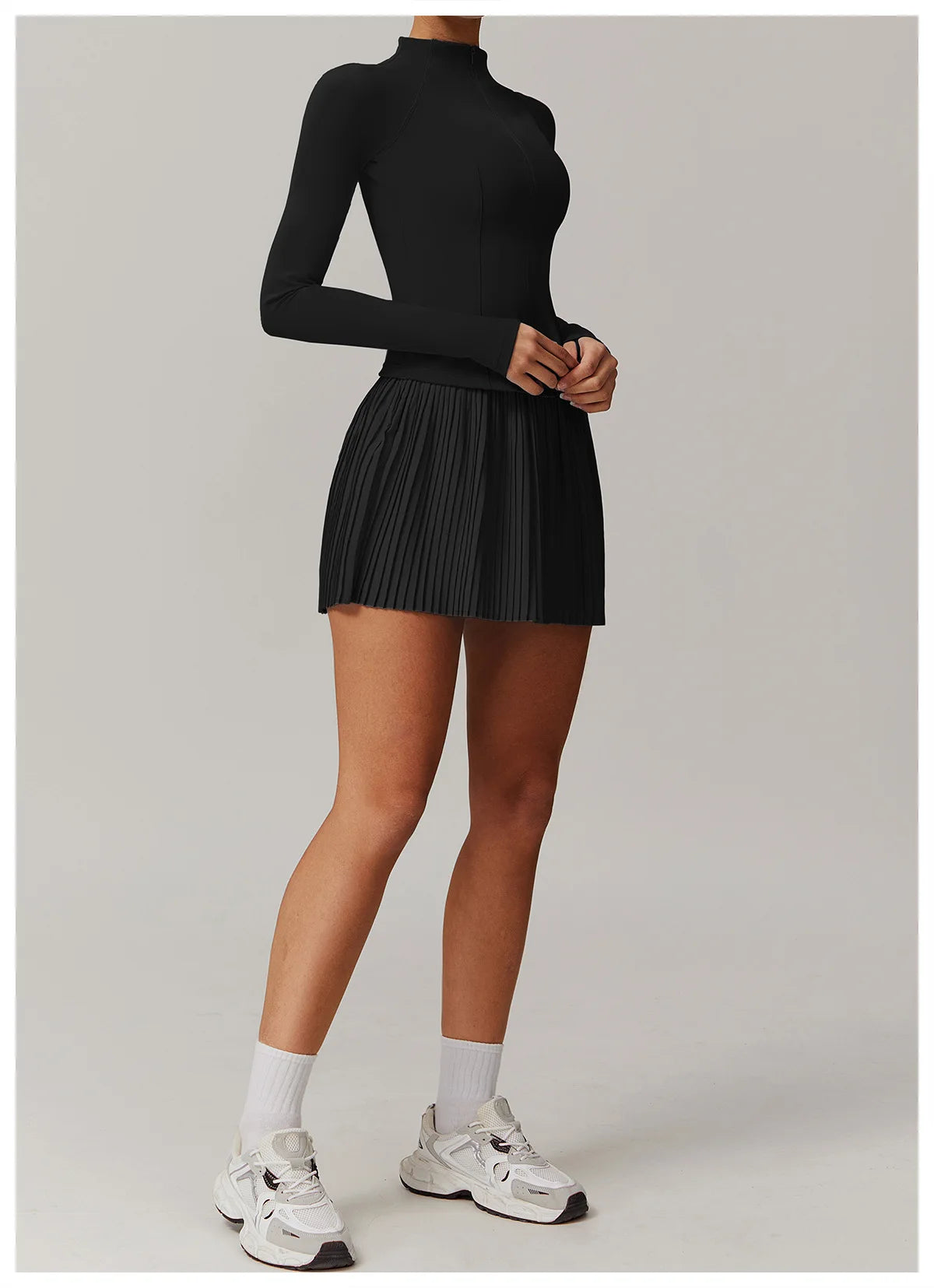 Women's 2PCS Workout & Yoga Set