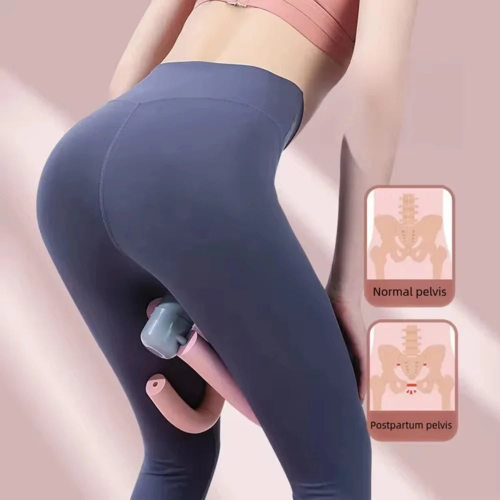 Thigh Master for Toning Inner Thighs - G&A Luxurys
