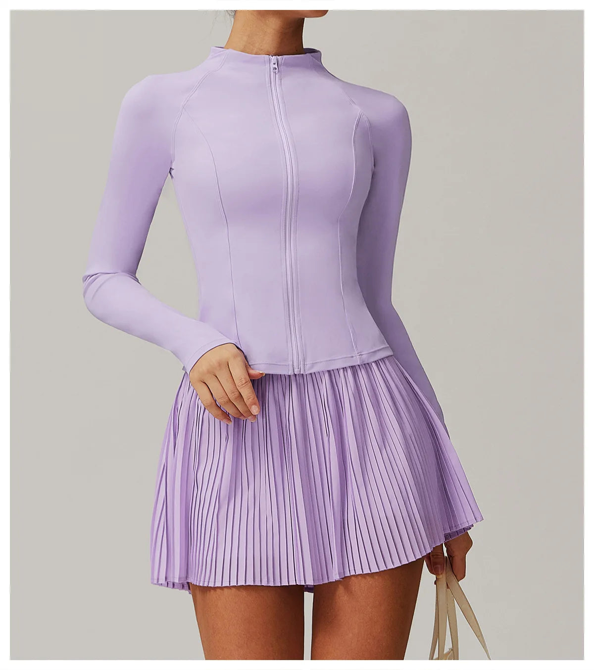 Women's 2PCS Workout & Yoga Set - G&A Luxurys