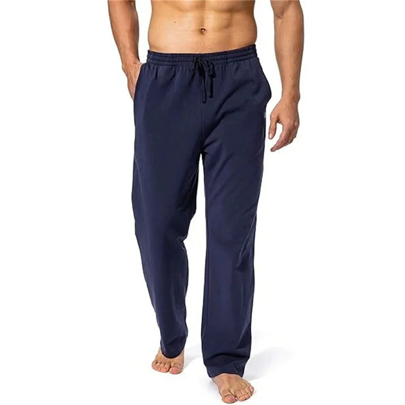 Men’s Sports Pants for Gym and Training - G&A Luxurys