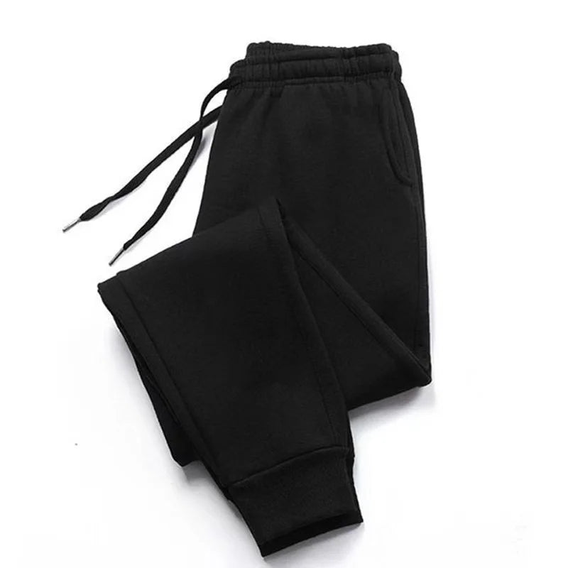Men’s Baggy Jogging Pants for Casual Comfort - G&A Luxurys
