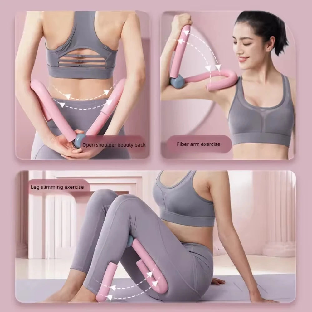Thigh Master for Toning Inner Thighs - G&A Luxurys