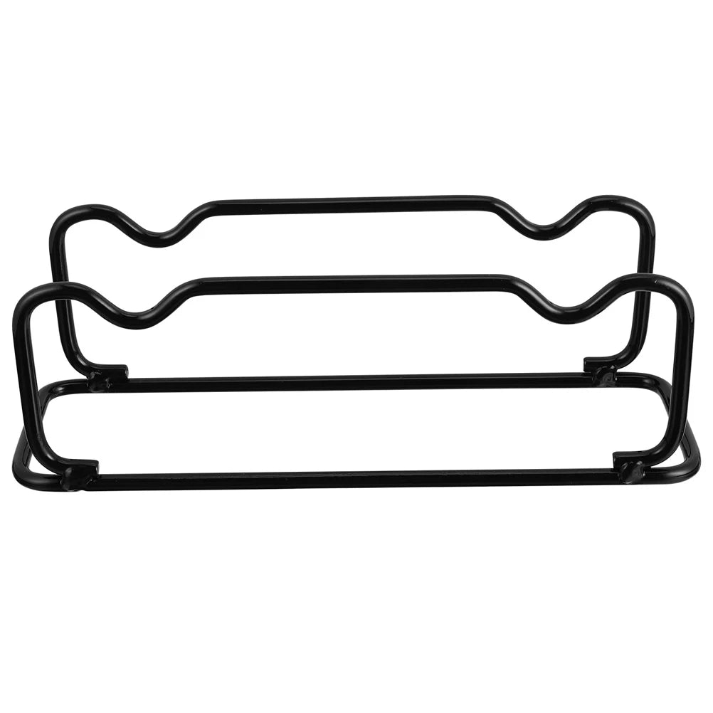 Compact Dumbbell Rack for Home Gym Fitness & Strength Training