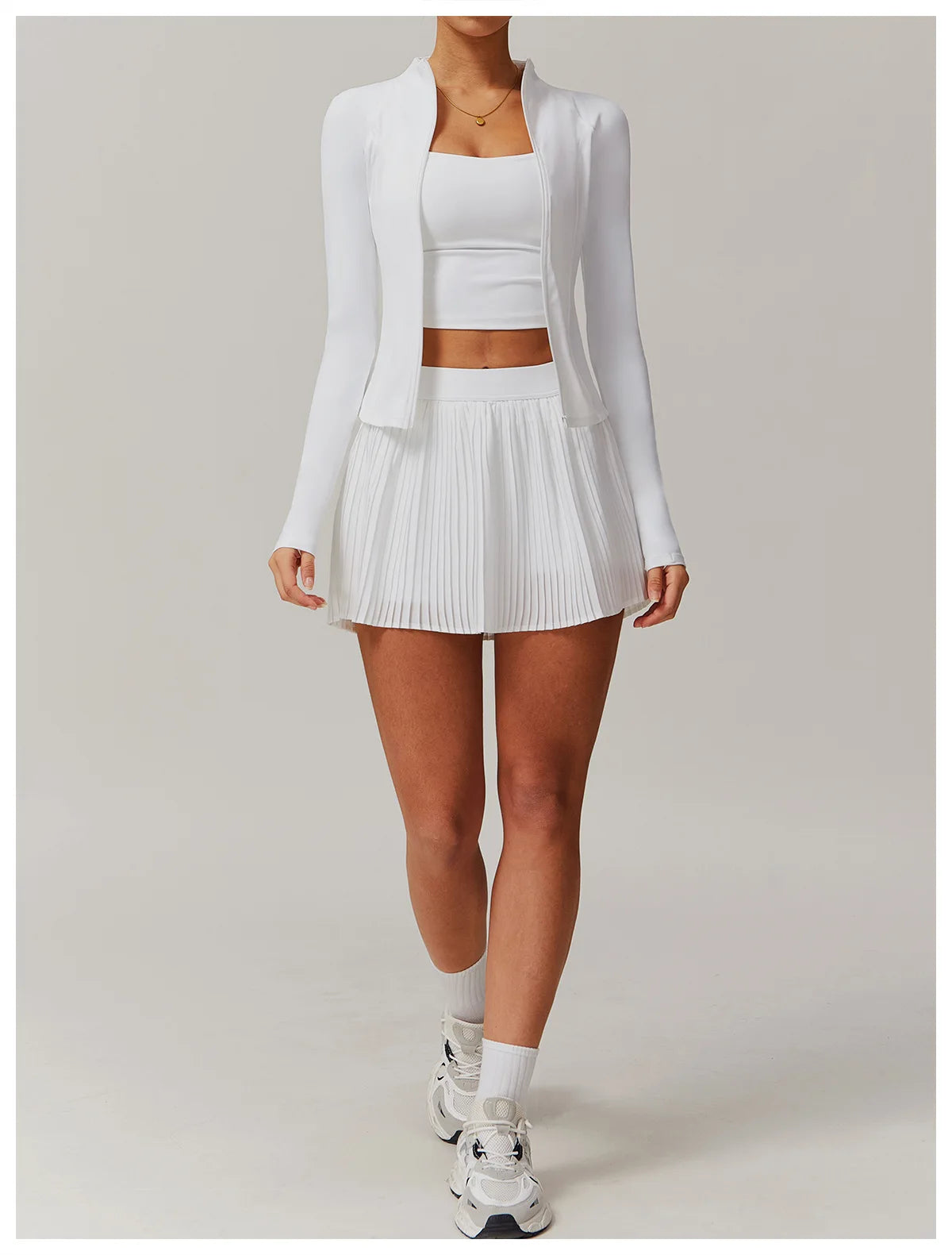 Women's 2PCS Workout & Yoga Set - G&A Luxurys