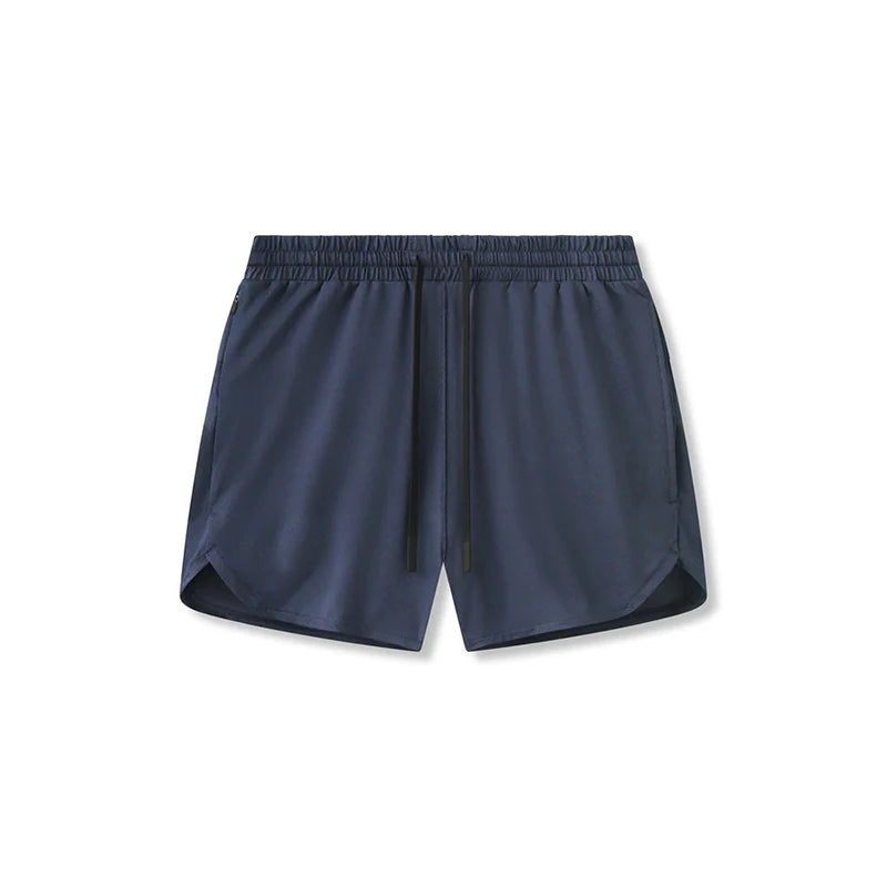 Men’s Quick-Dry Gym Shorts