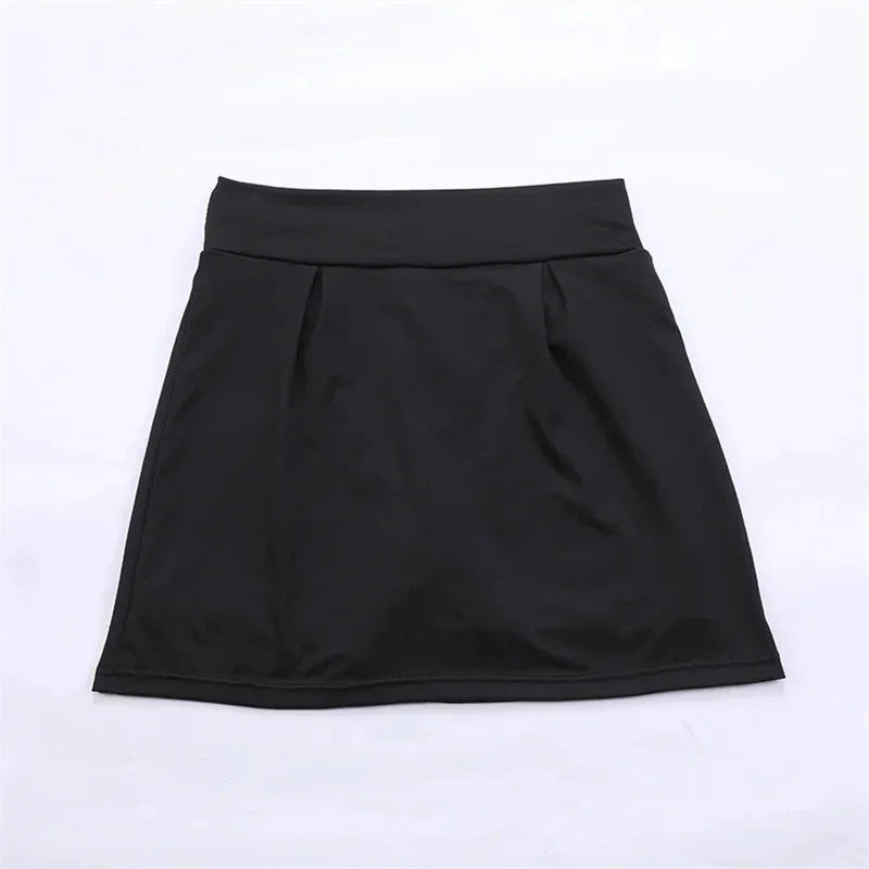 Women's Summer Quick-Dry Running Skirt - G&A Luxurys