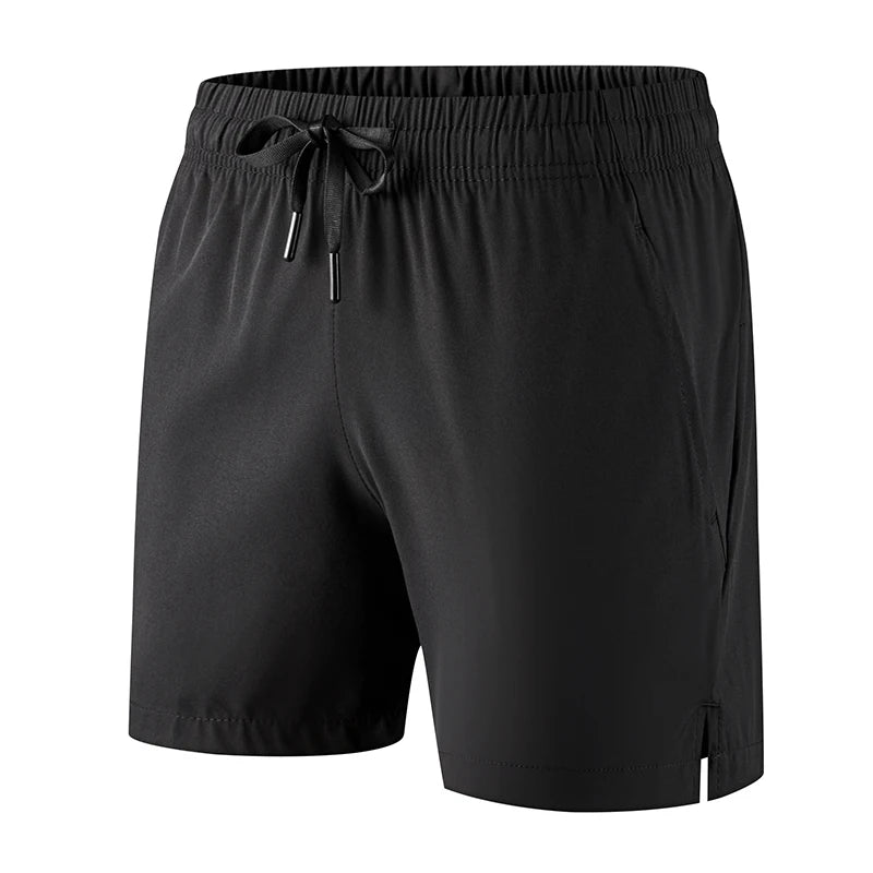 Men’s Running Shorts – Summer Quick Dry Breathable Gym  Fitness