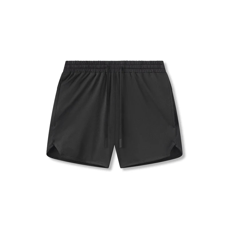 Men’s Quick-Dry Gym Shorts