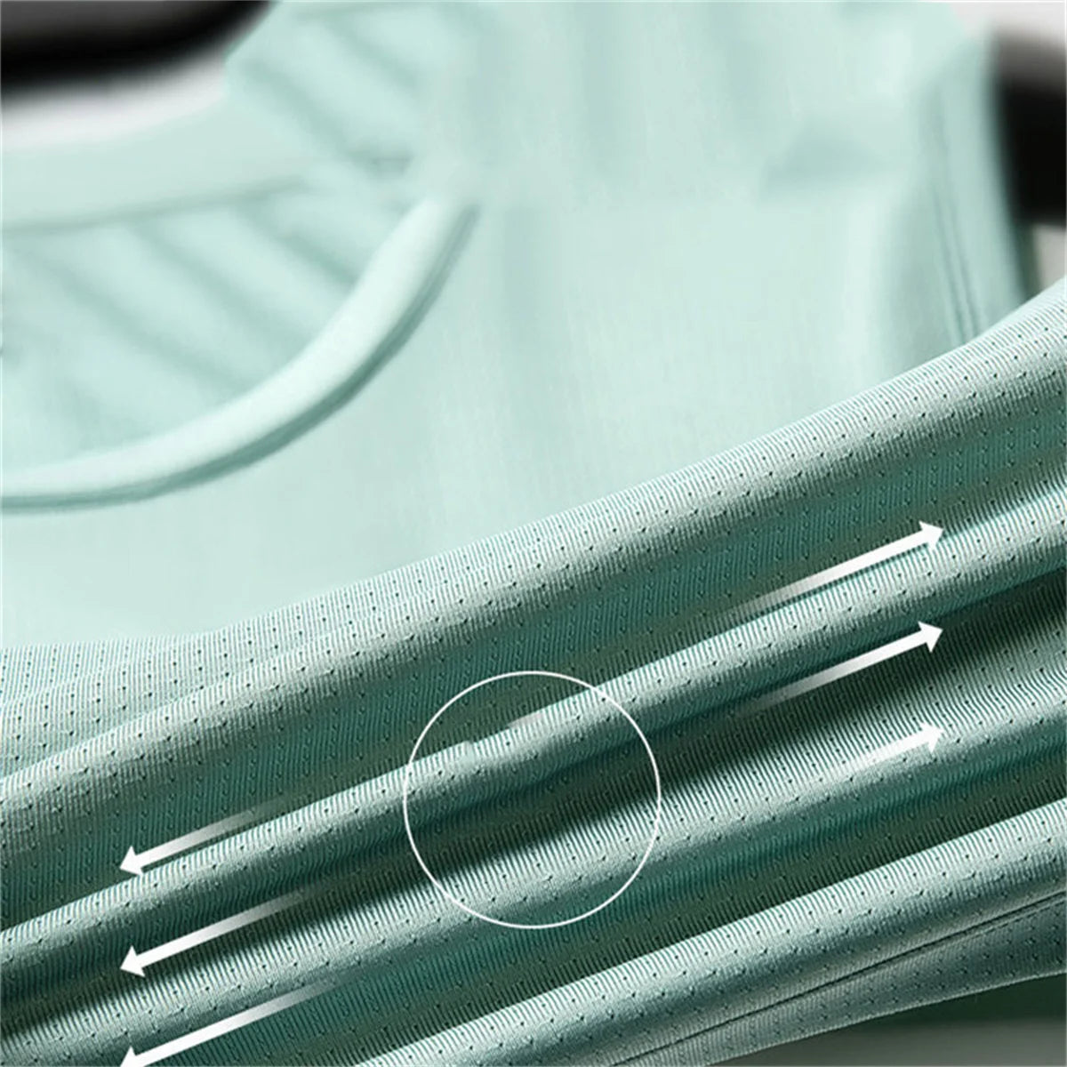 Men’s Sleeveless Tank Top for Summer Comfort - G&A Luxurys