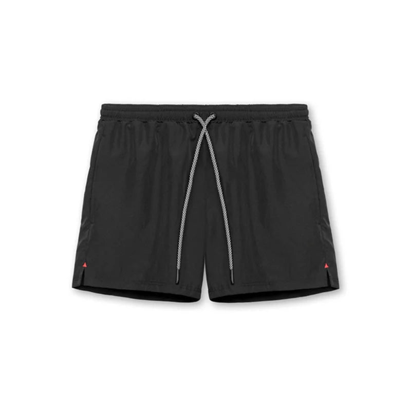 Men’s Lightweight Summer Sports Shorts - G&A Luxurys