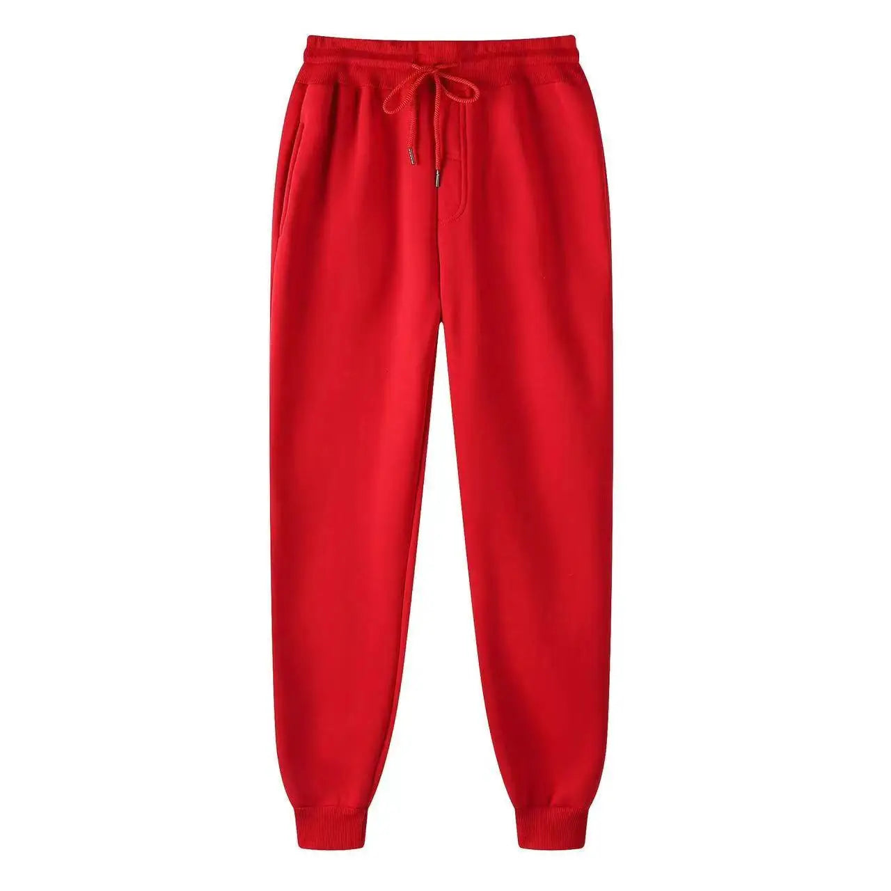 Men’s Baggy Jogging Pants for Casual Comfort - G&A Luxurys